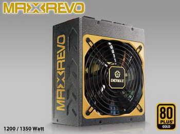 enermax maxRevo
